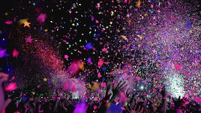 Fan events