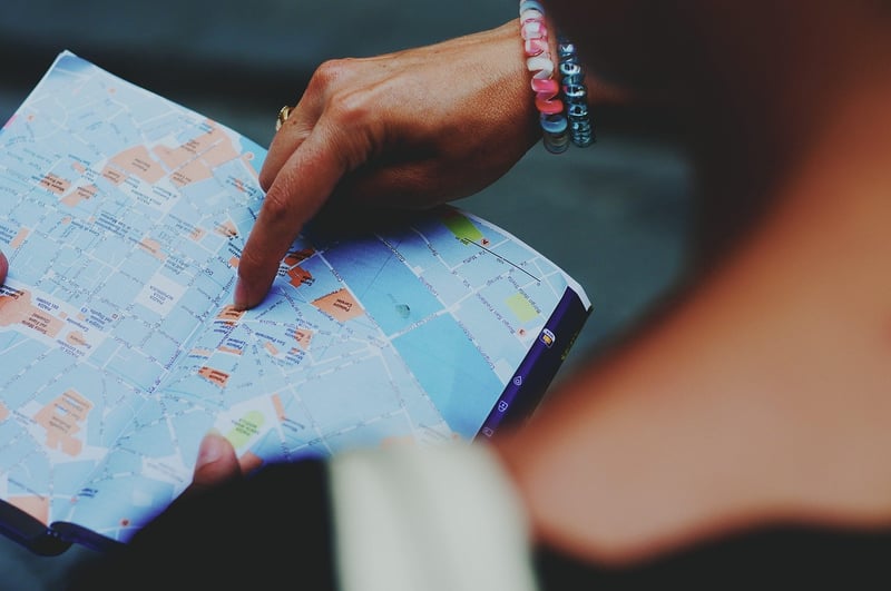 Travel adventures
